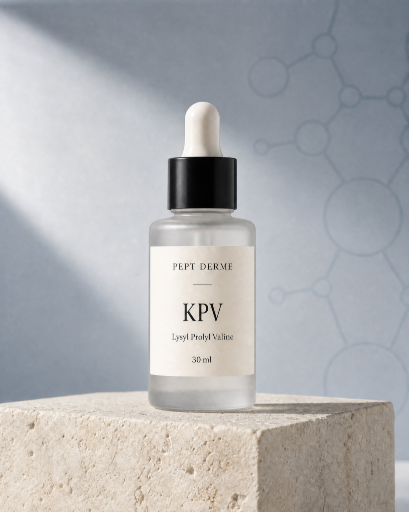 Pept Derme · Kpv