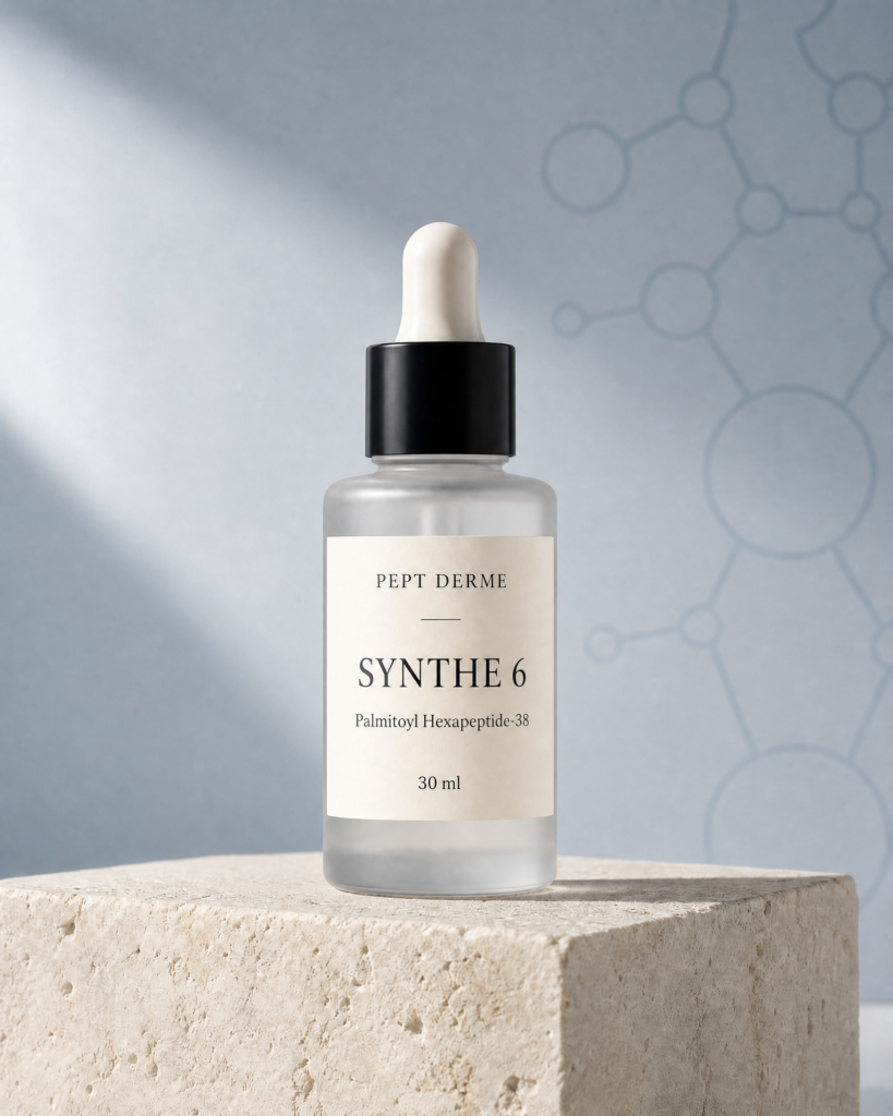 Pept Derme · Synthe 6